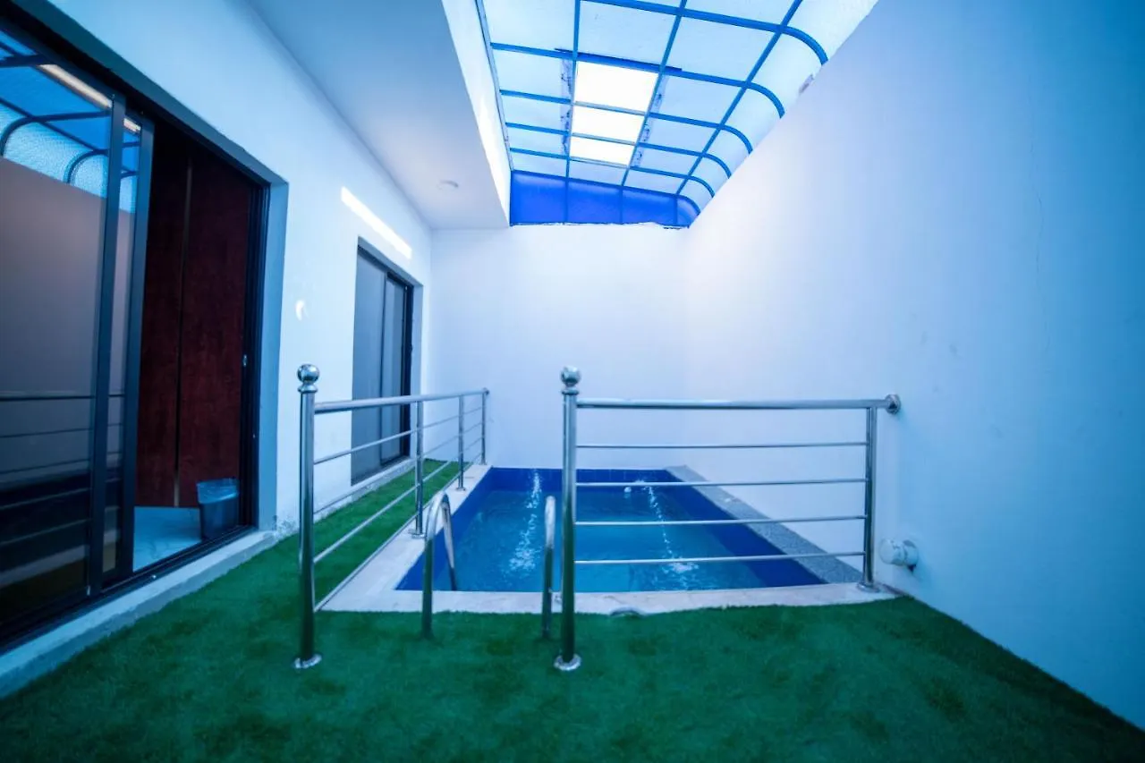 شاليهات هافانا جدة 3*,  المملكة العربية السعودية