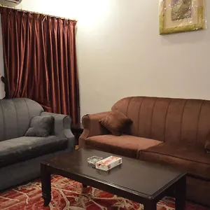Yahalla Units جدة