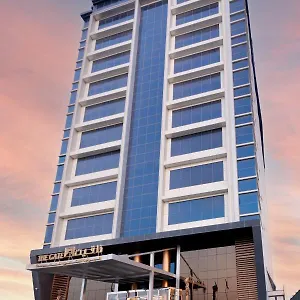 فندق The Gate Hotel&apartments ذا قيت وشقق