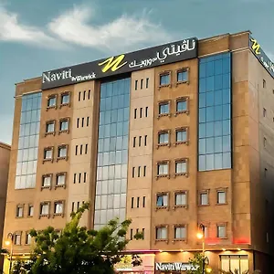 فندق Naviti Warwick - نافيتي ورويك