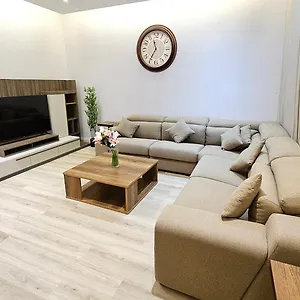 رحال البحر للشقق الفندقيه جدة
