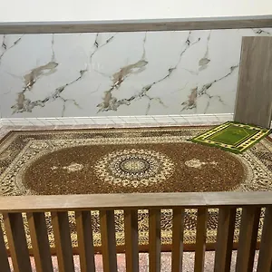 أطلالة أبحر للوحدات السكنية جدة