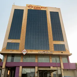 Hotel Capital O 596 Garden Palace