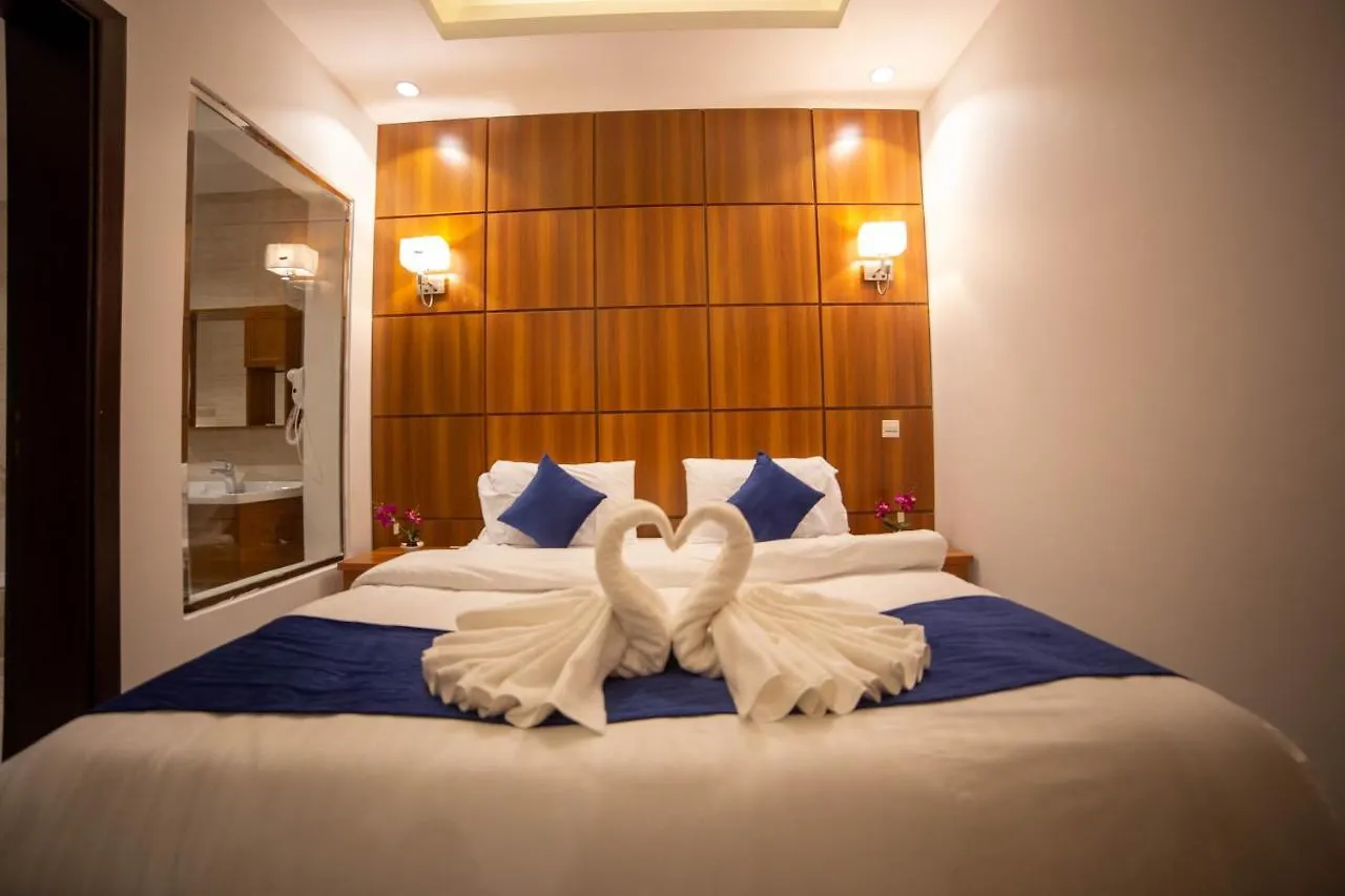 Hotel أجنحة و شاليهات خاصة Jeddah