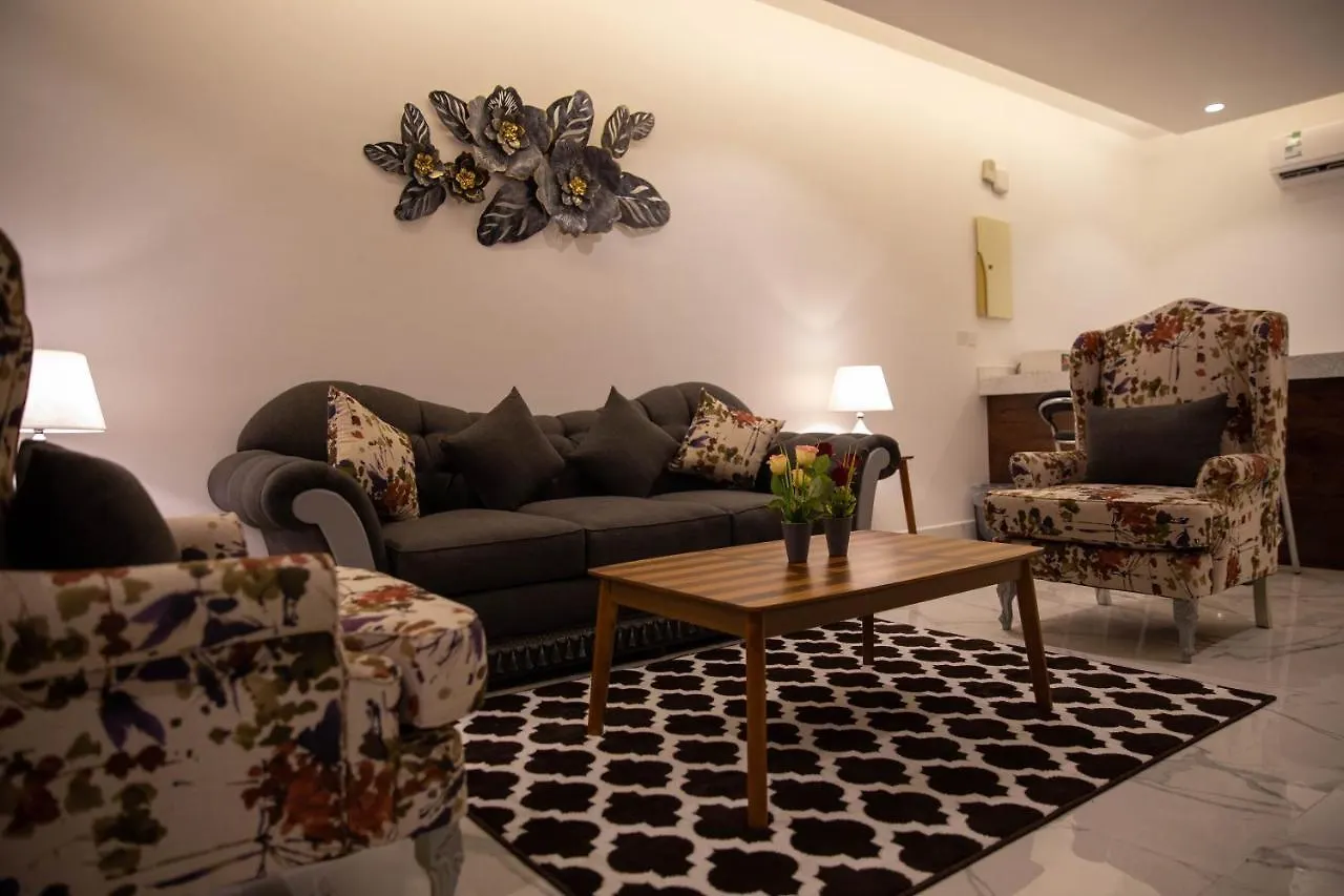 أجنحة و شاليهات خاصة Jeddah Saudi Arabia