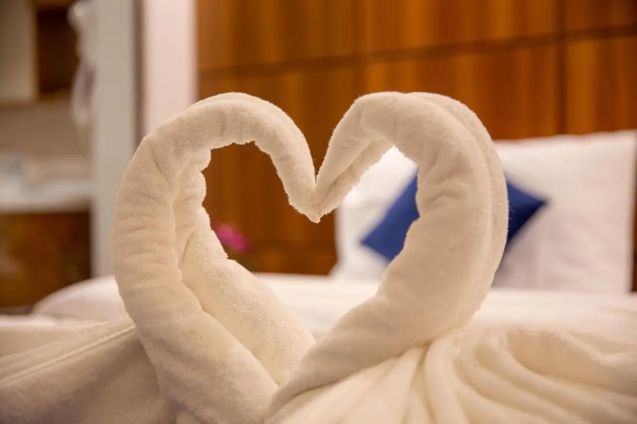 Hotel أجنحة و شاليهات خاصة Jeddah
