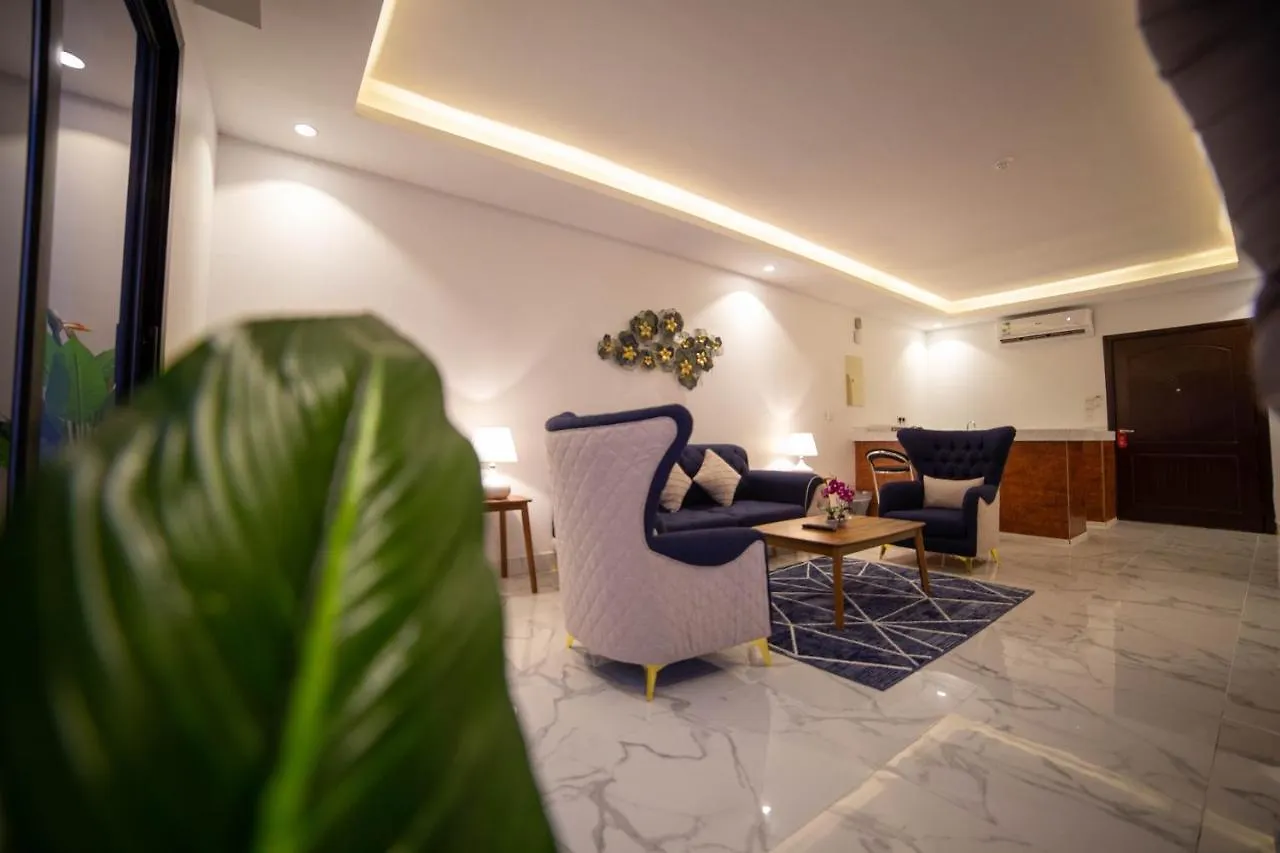 Hotel أجنحة و شاليهات خاصة Jeddah