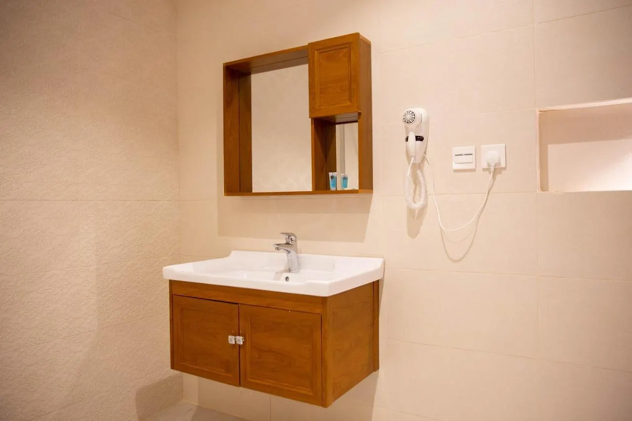 Hotel أجنحة و شاليهات خاصة Jeddah