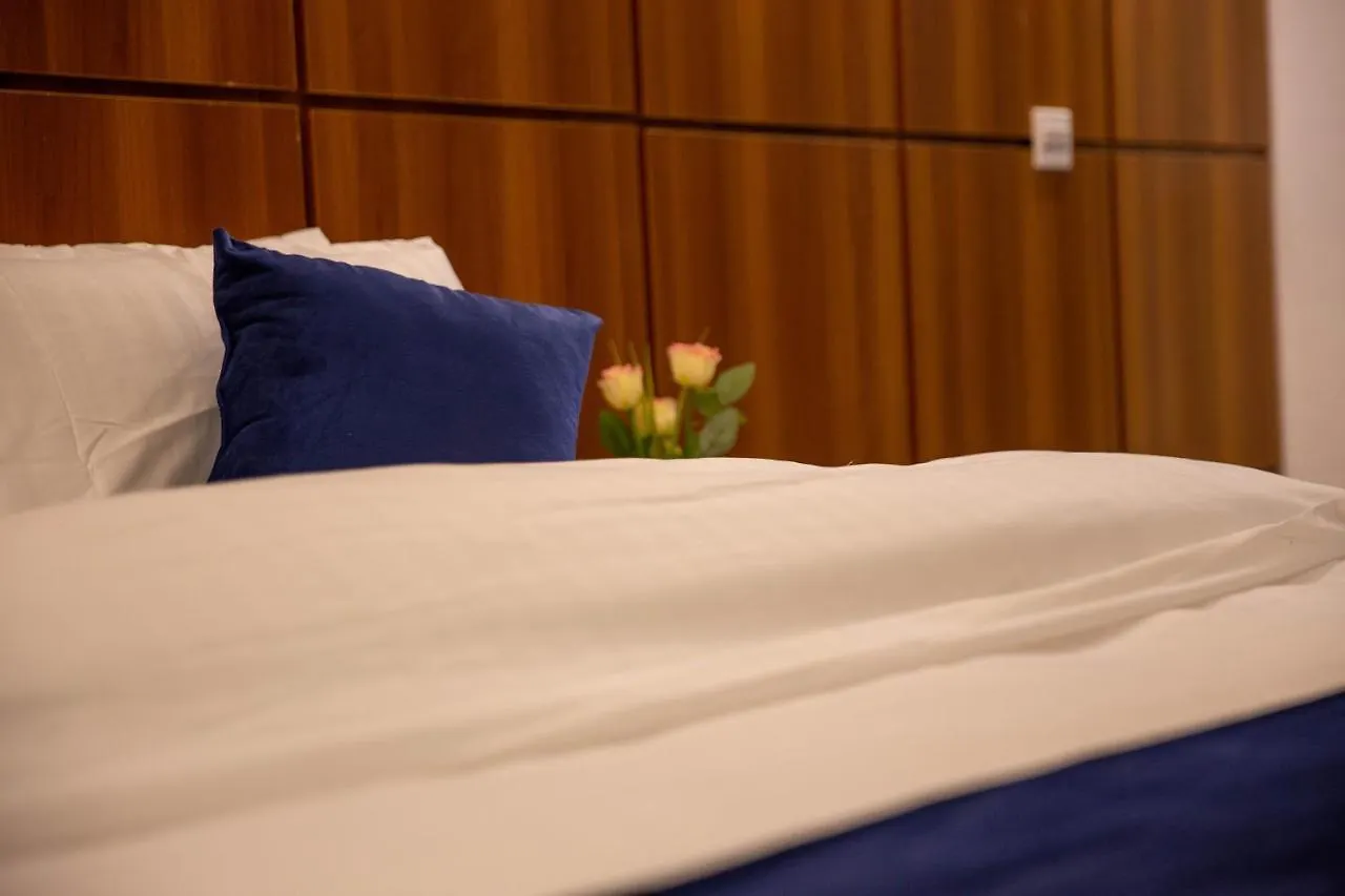 أجنحة و شاليهات خاصة Jeddah Hotel