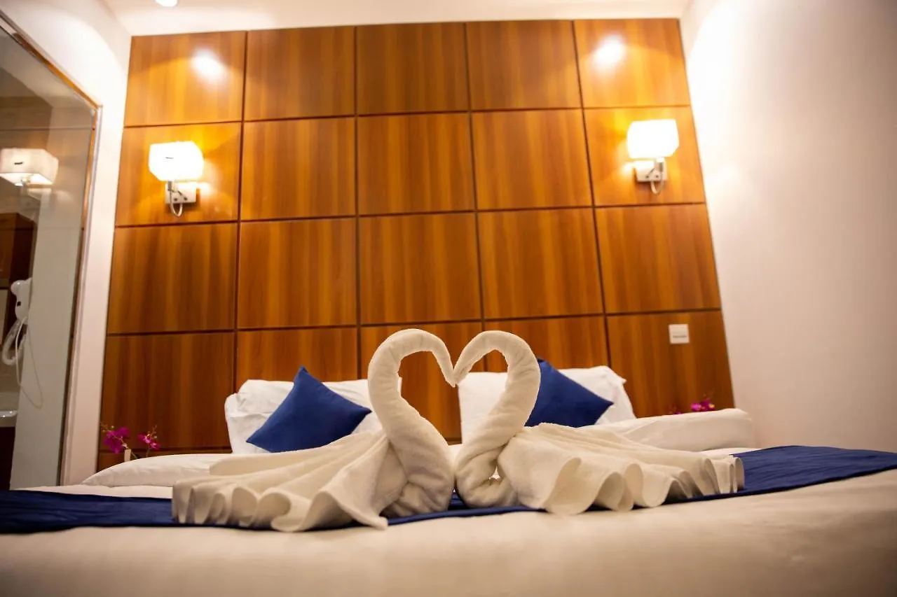 *** Hotel أجنحة و شاليهات خاصة Jeddah Saudi Arabia