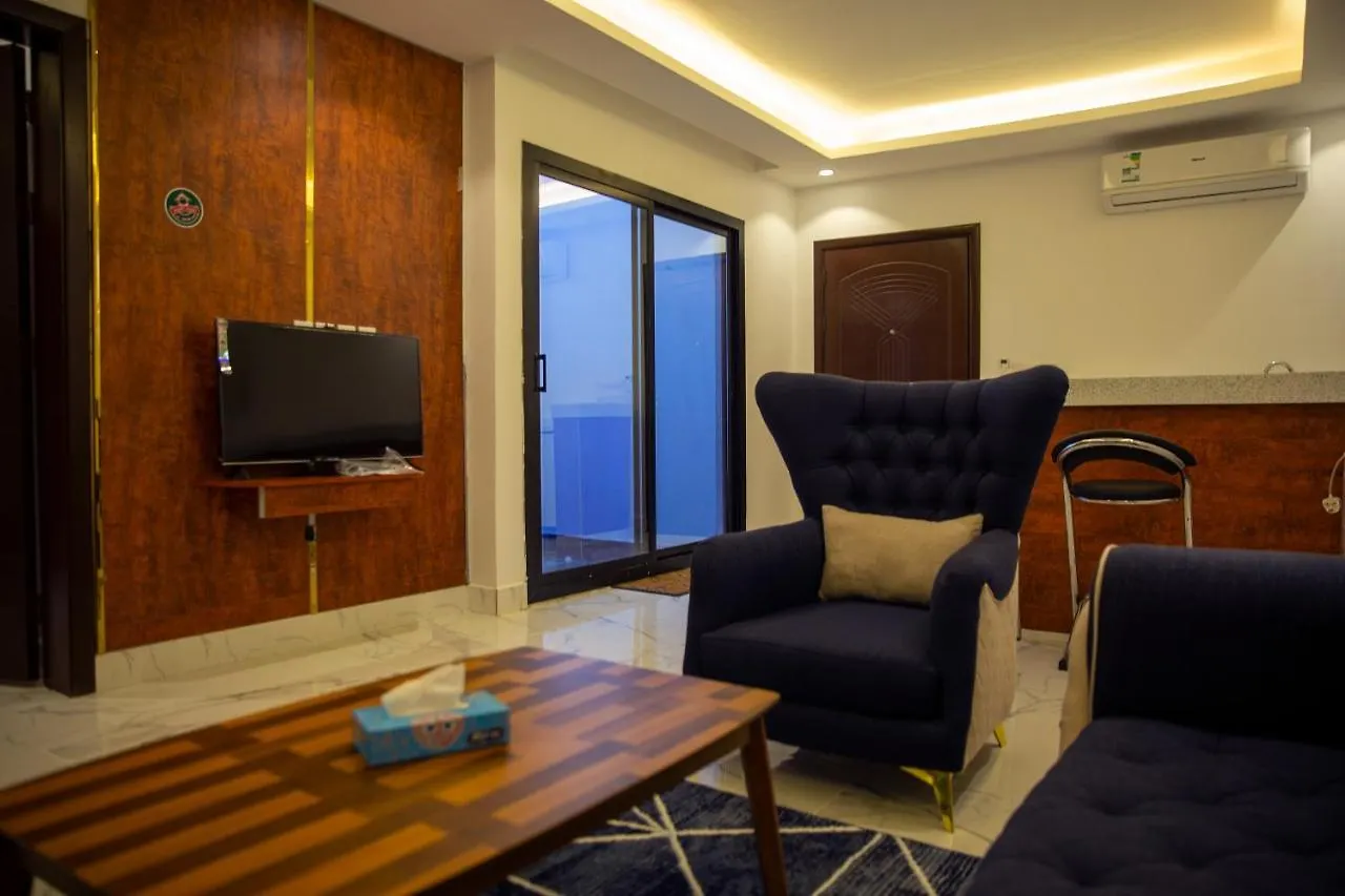 Hotel أجنحة و شاليهات خاصة Jeddah