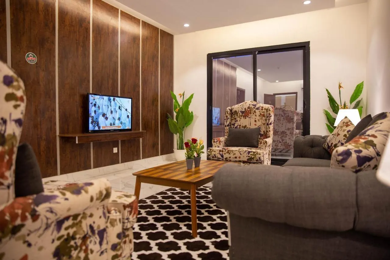Hotel أجنحة و شاليهات خاصة Jeddah