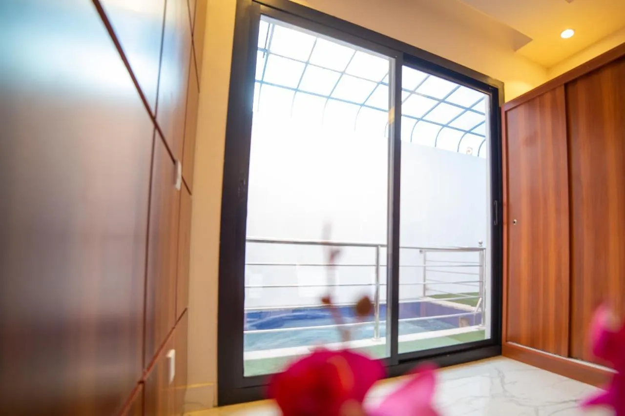 أجنحة و شاليهات خاصة Jeddah Saudi Arabia