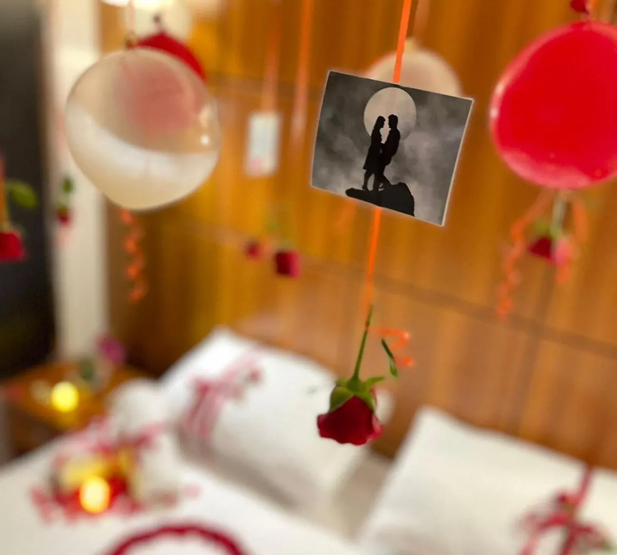 Hotel أجنحة و شاليهات خاصة Jeddah